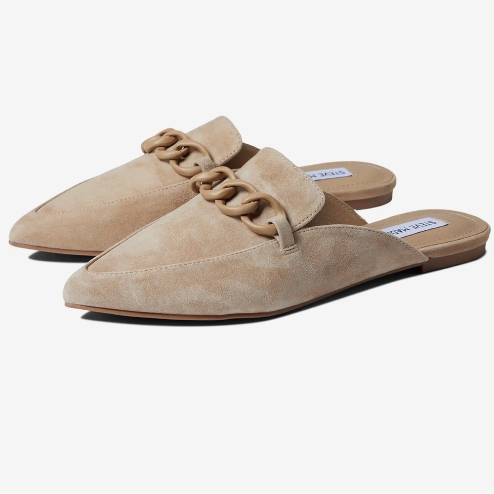 Steve Madden Mules